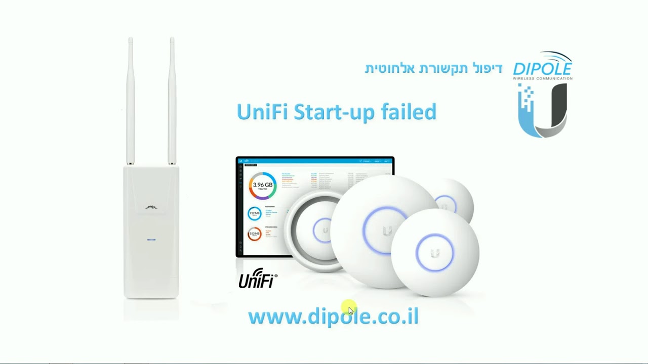 Unifi controller port 8080 is used by other programs start-up failed